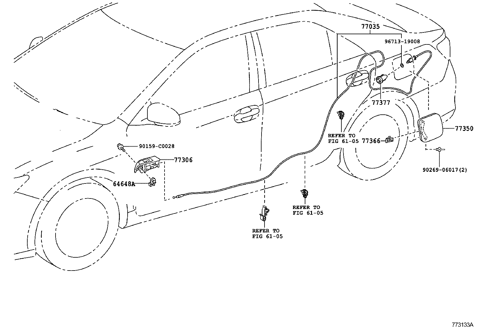 Figure 773133A