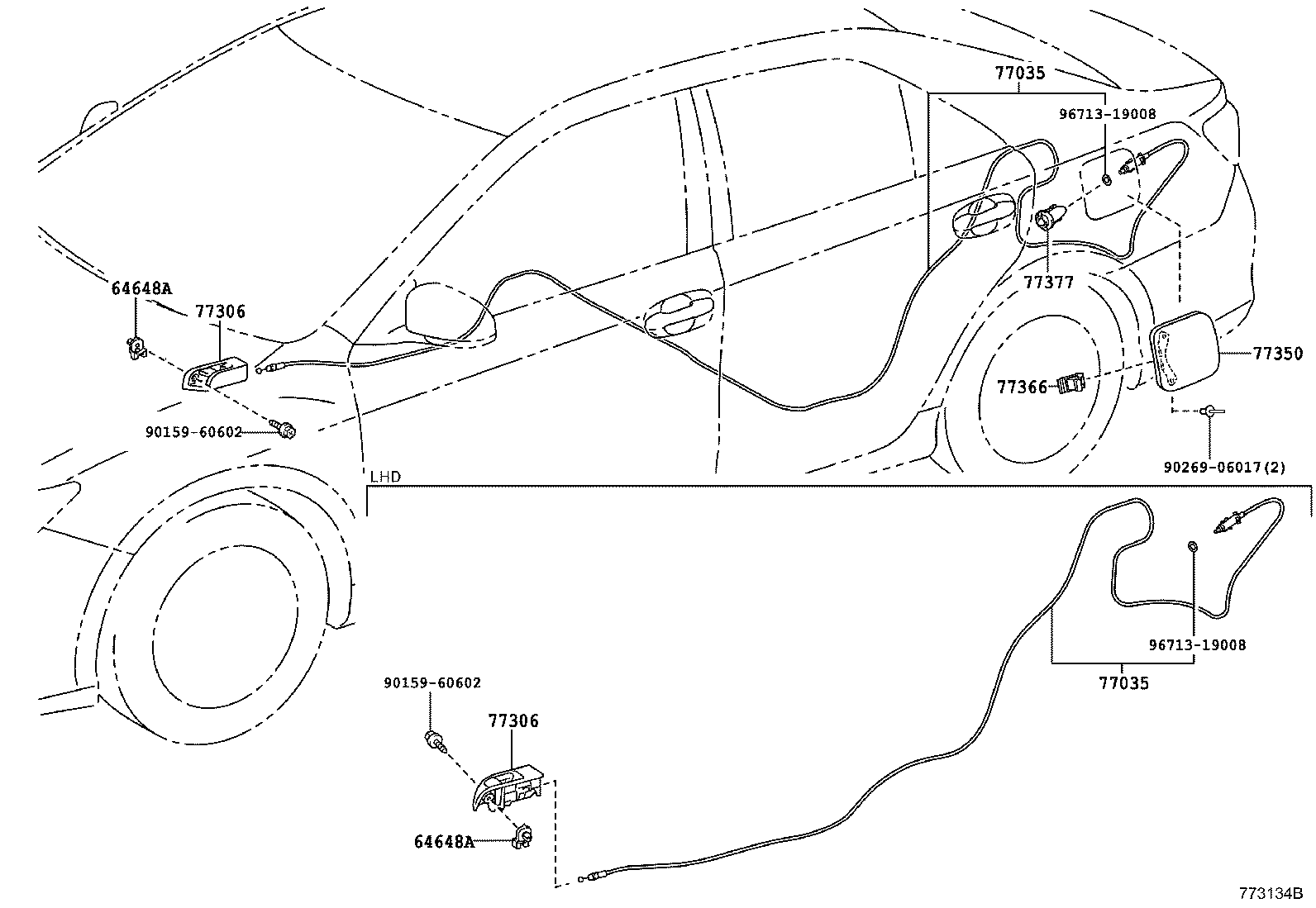 Figure 773134B