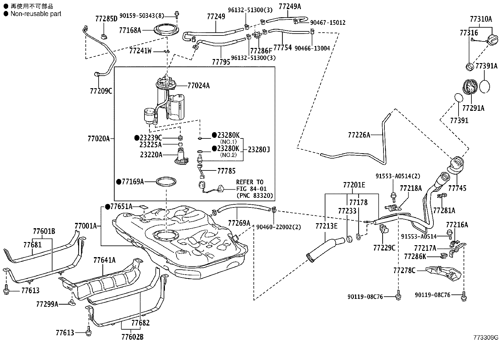 Figure 773308G