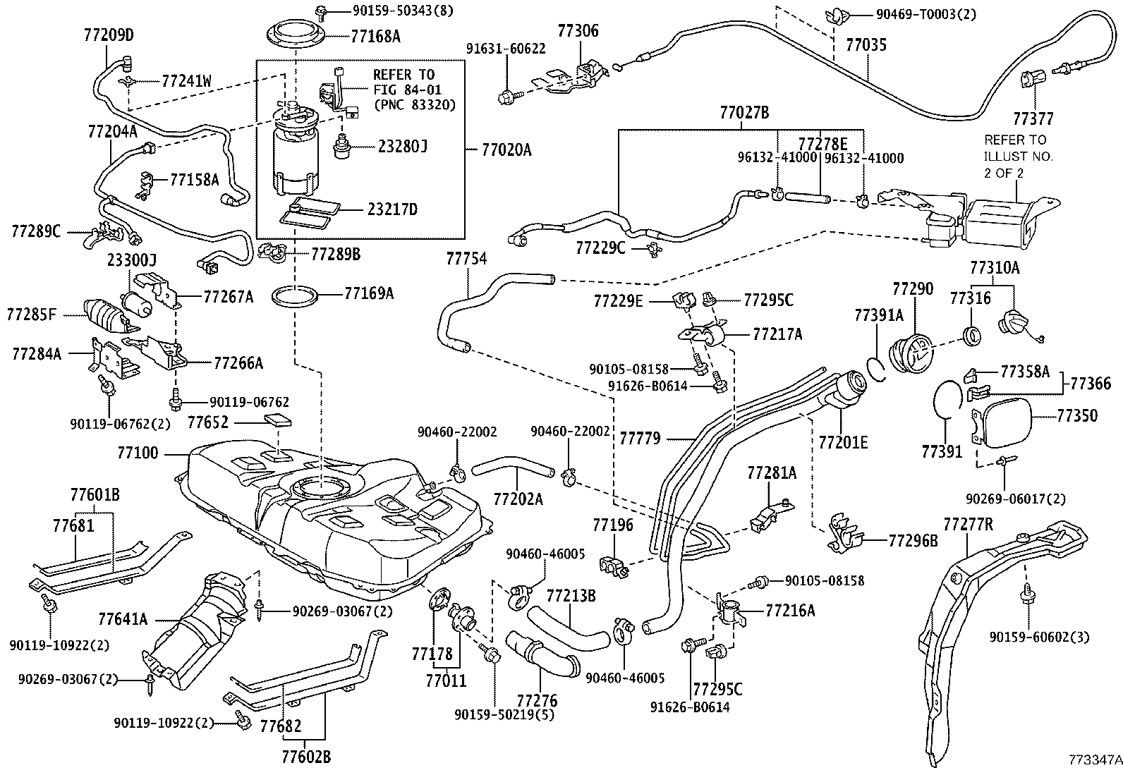 Figure 773347A