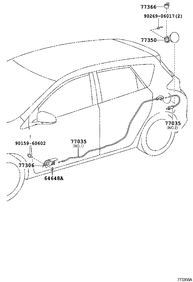 Figure 773356A