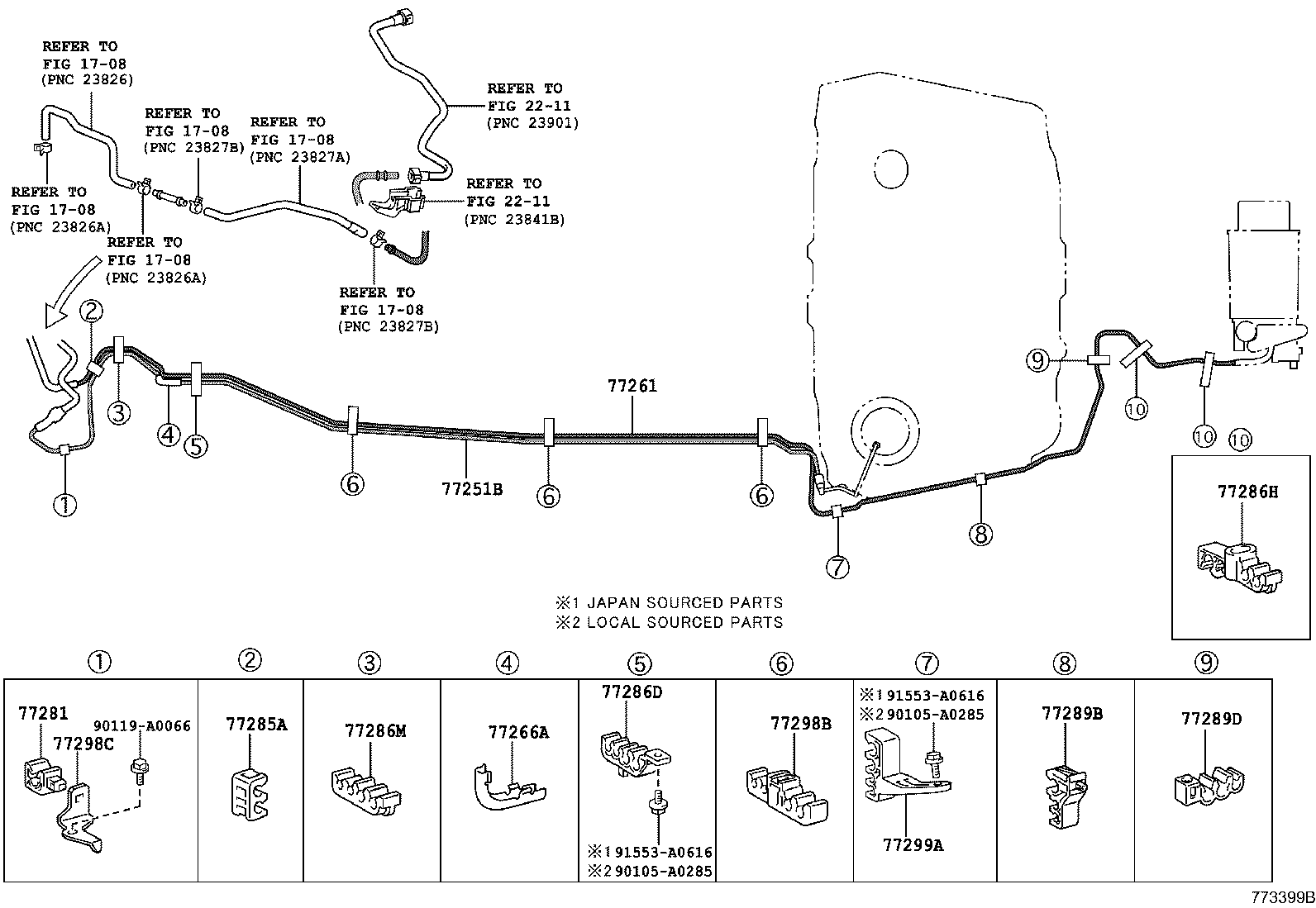 Figure 773399B