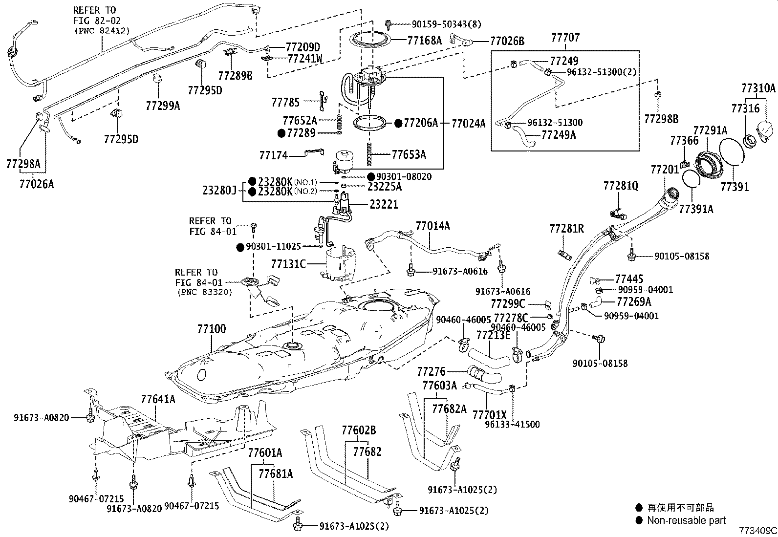 Figure 773409C