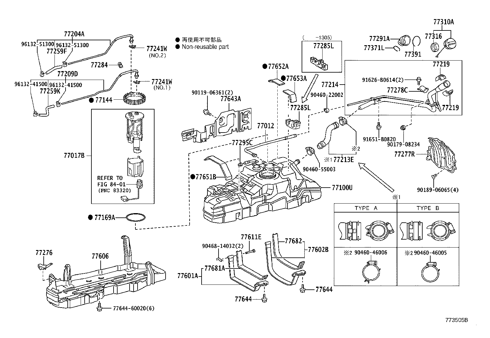 Figure 773505B