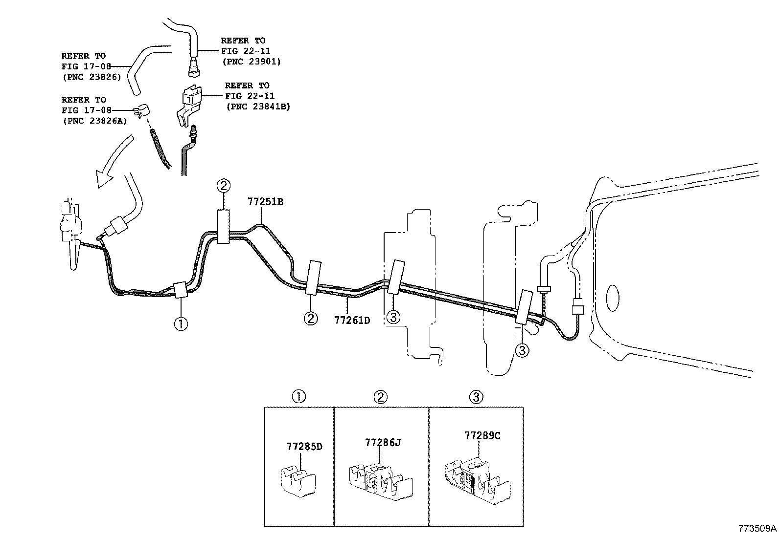 Figure 773509A