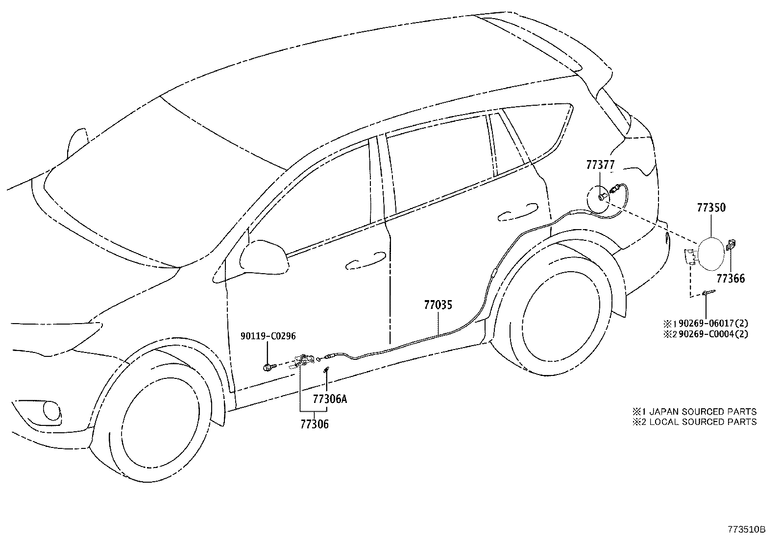Figure 773510B