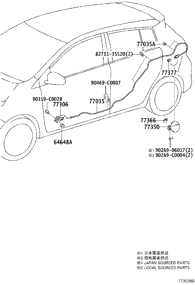 Figure 773539B
