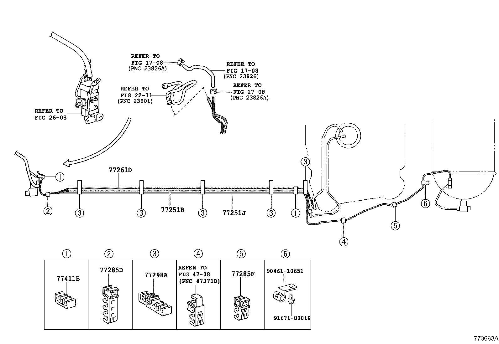 Figure 773663A