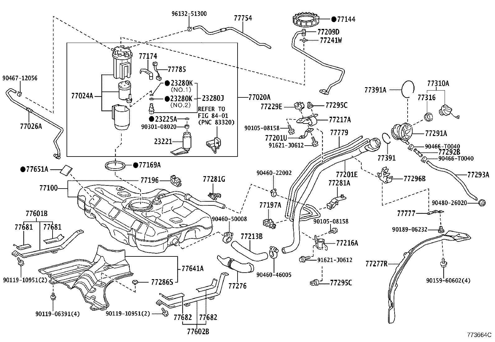 Figure 773664C