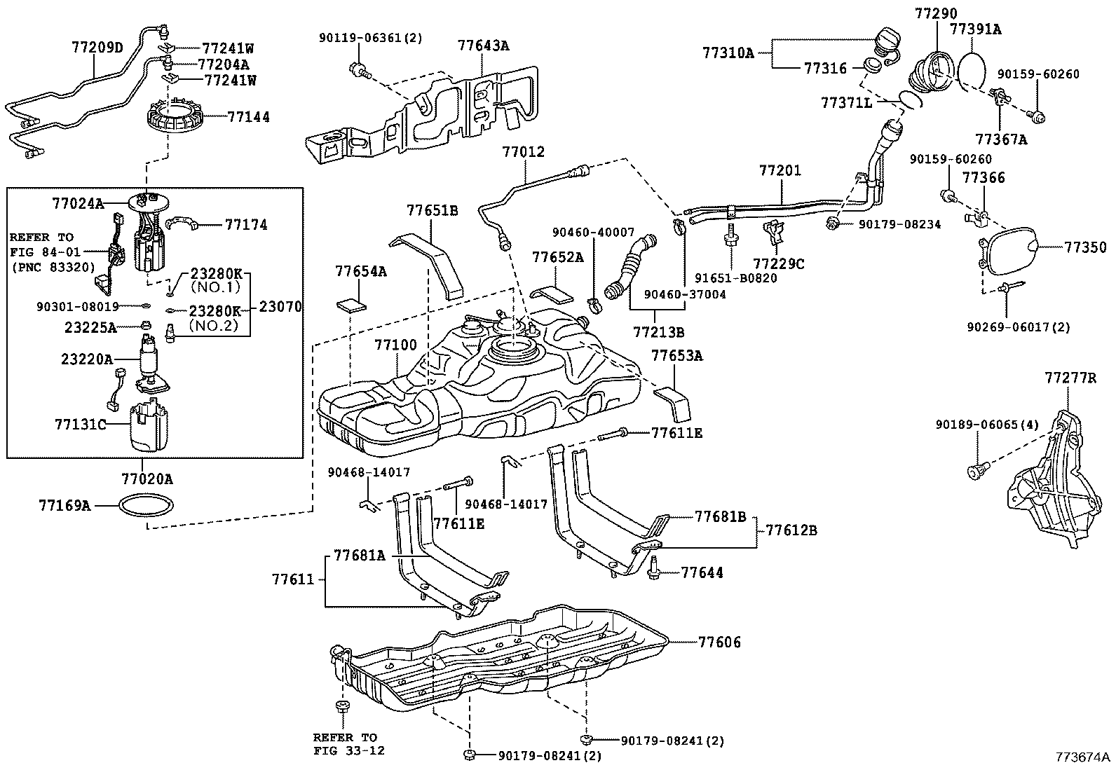 Figure 773674A
