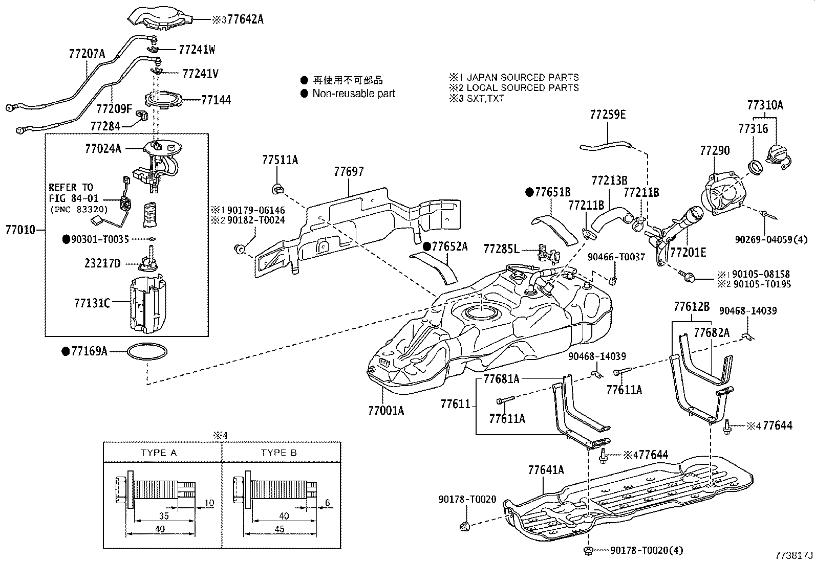 Figure 773817J