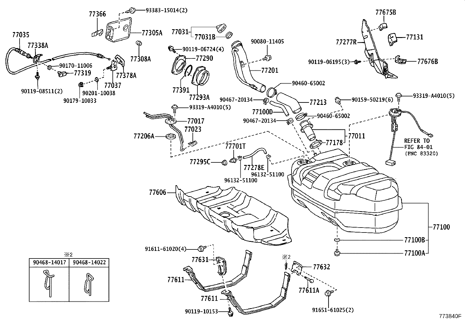Figure 773840F