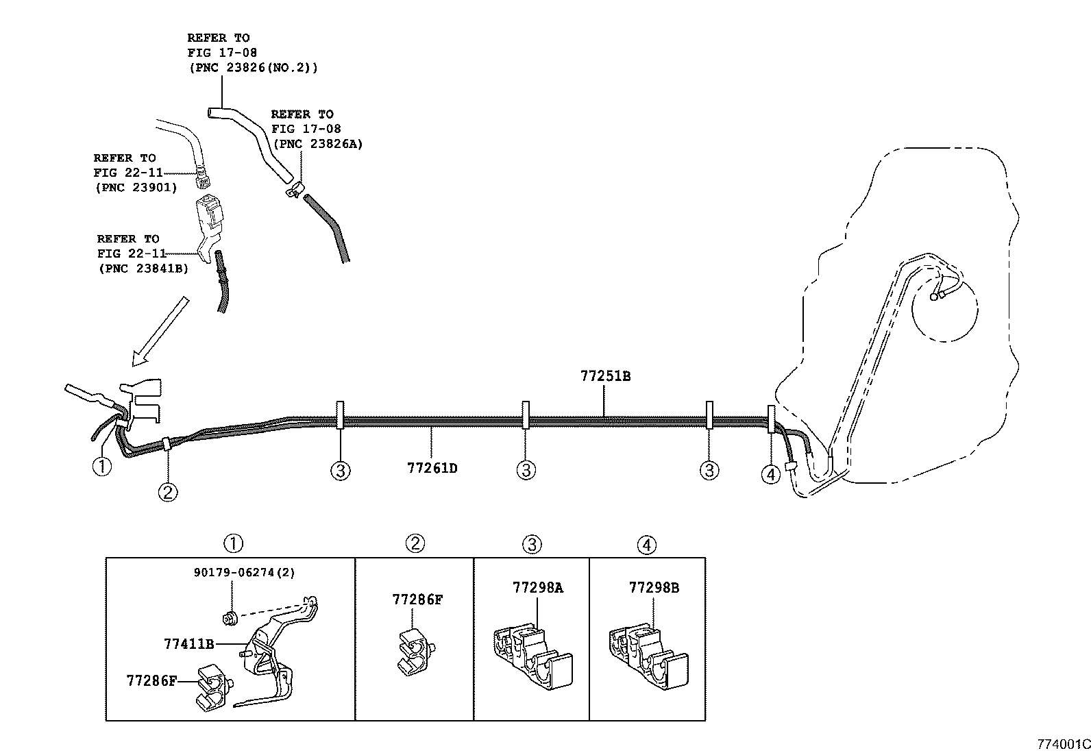 Figure 774001C
