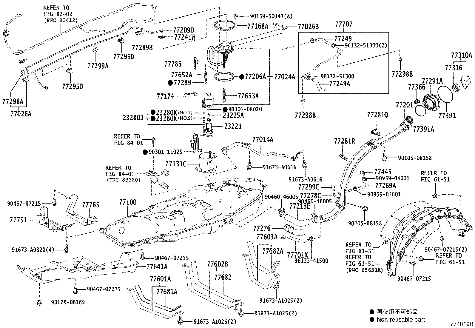 Figure 774019B