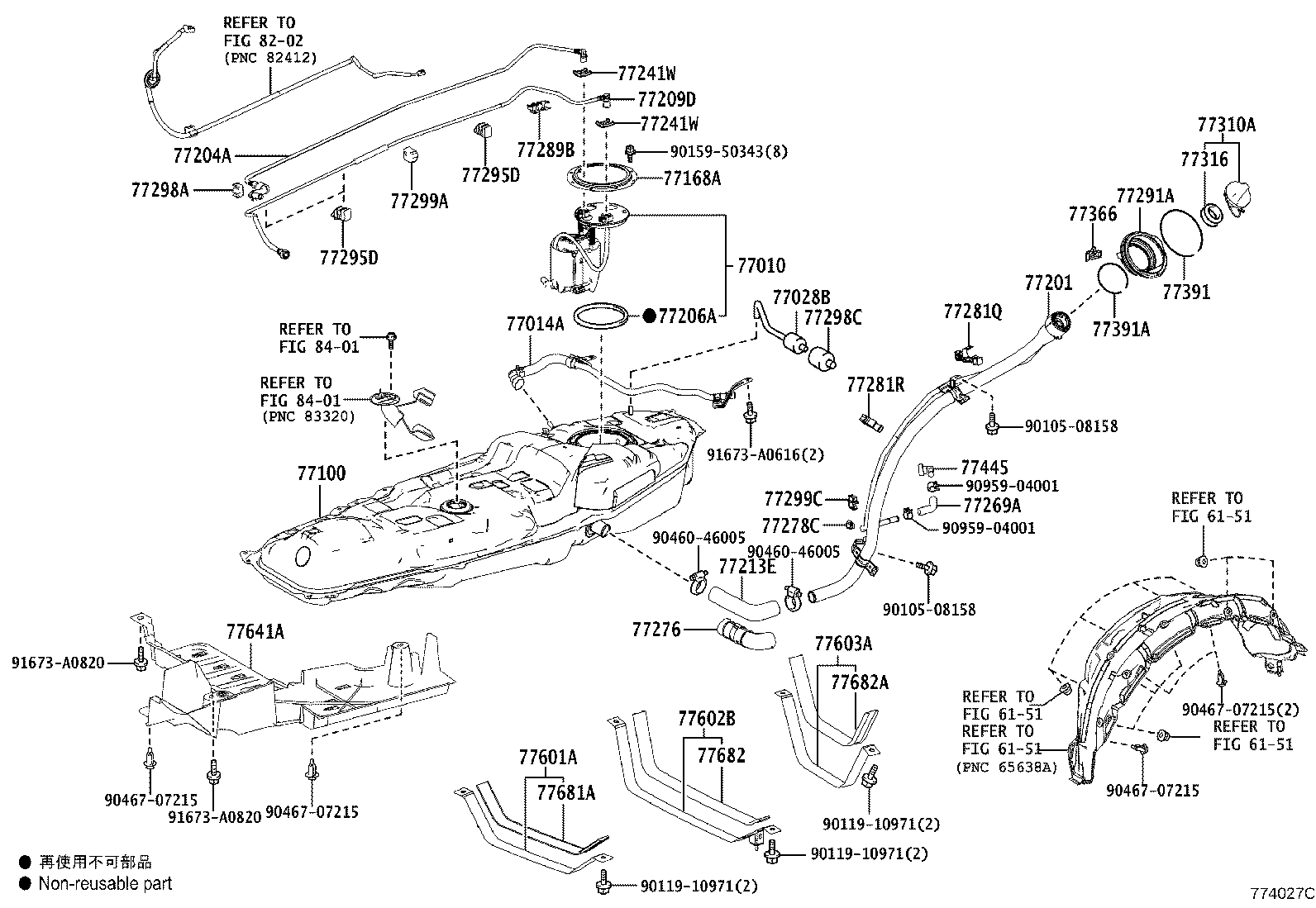Figure 774027C