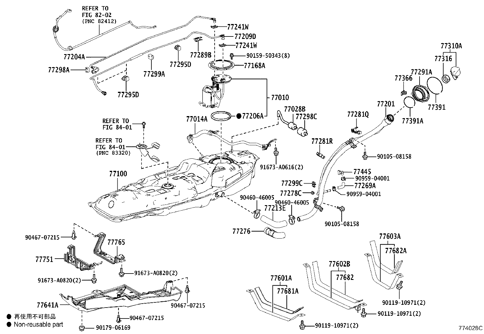 Figure 774028C
