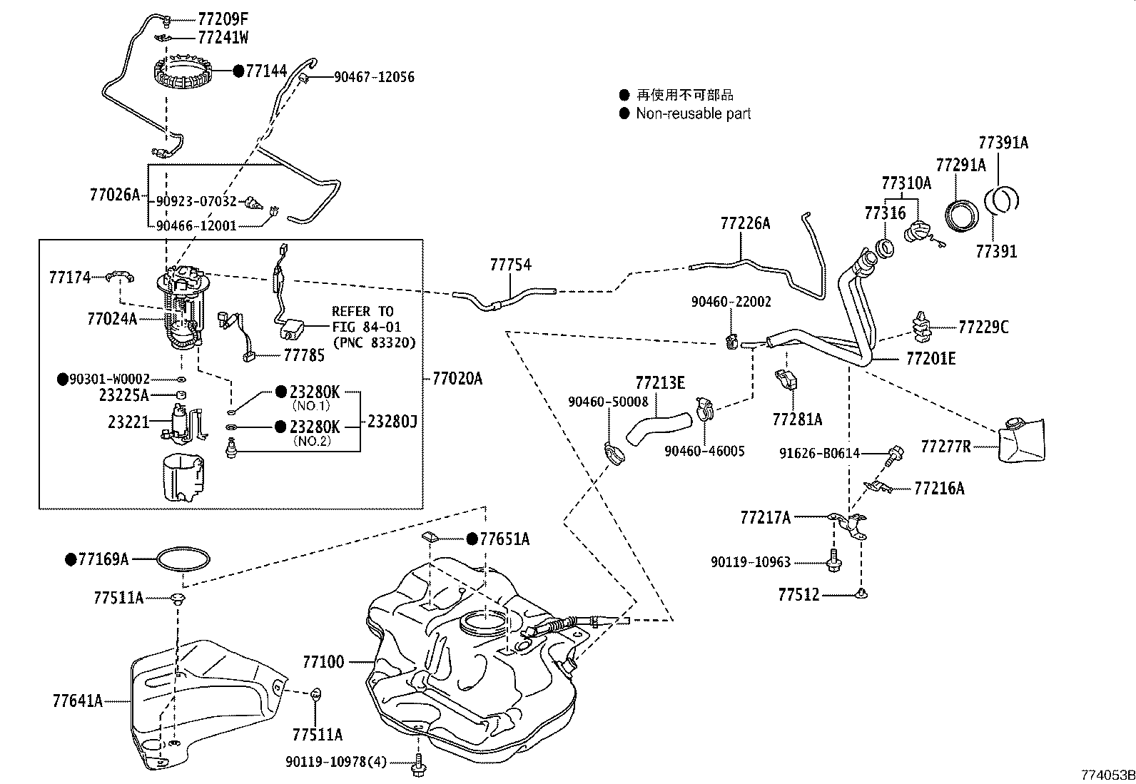 Figure 774053B