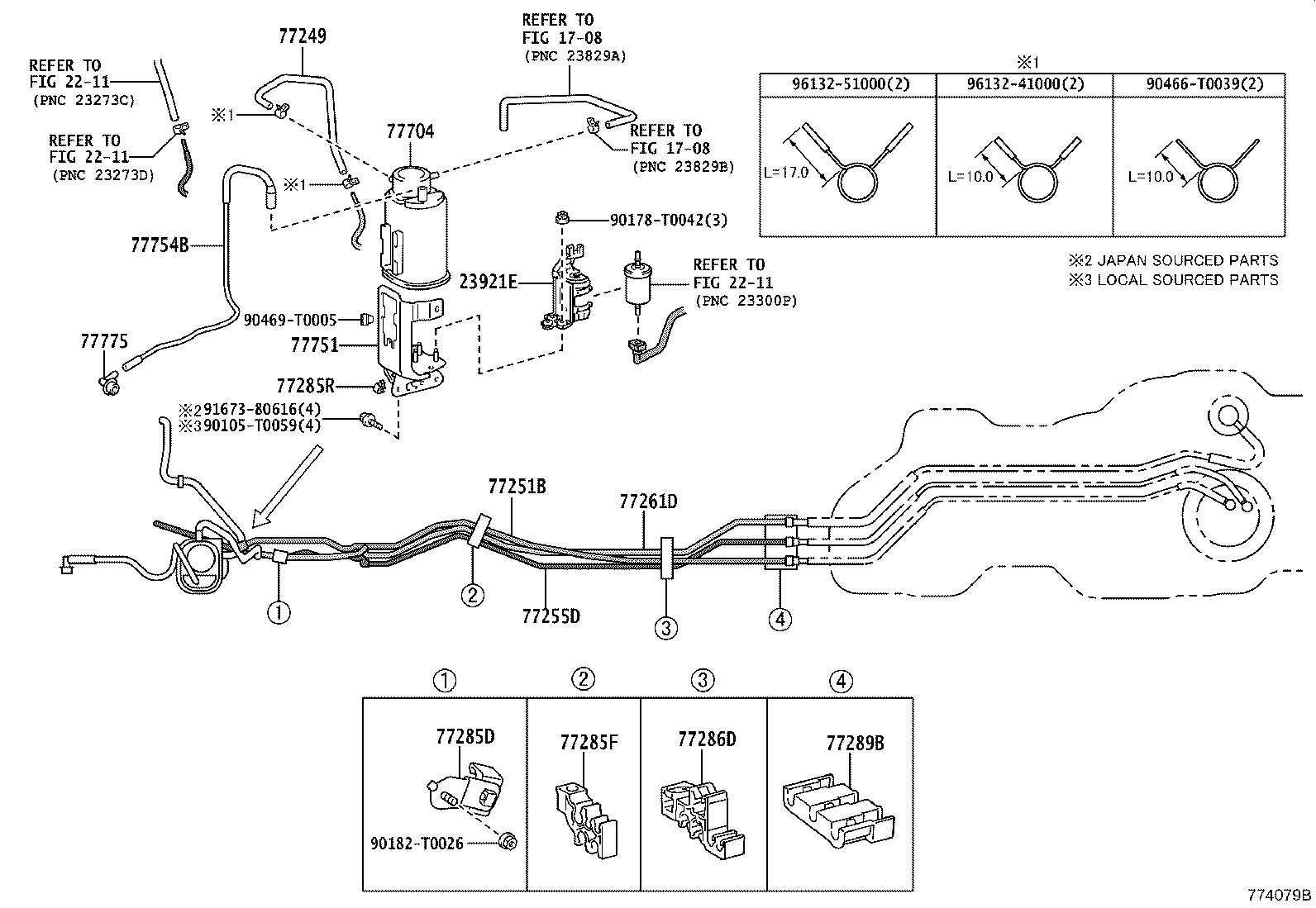 Figure 774079B