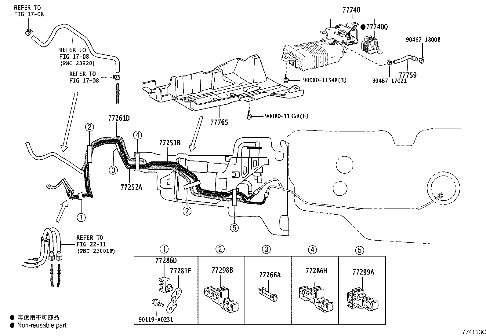 Figure 774113C