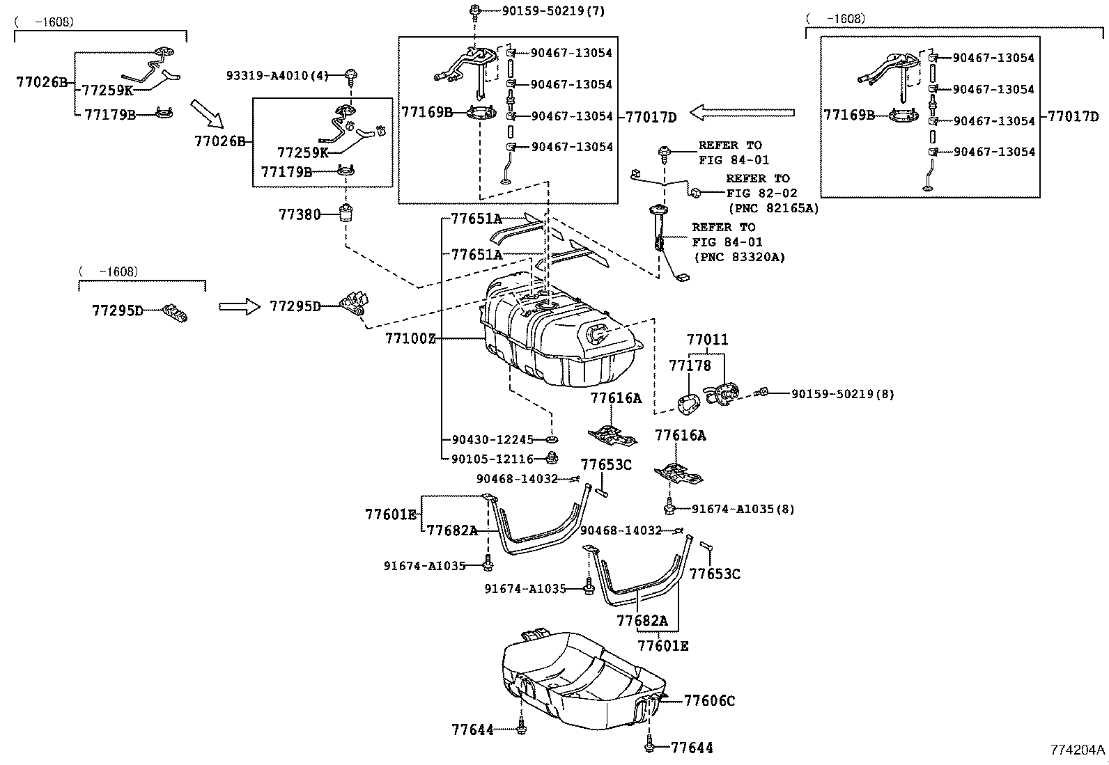 Figure 774204A