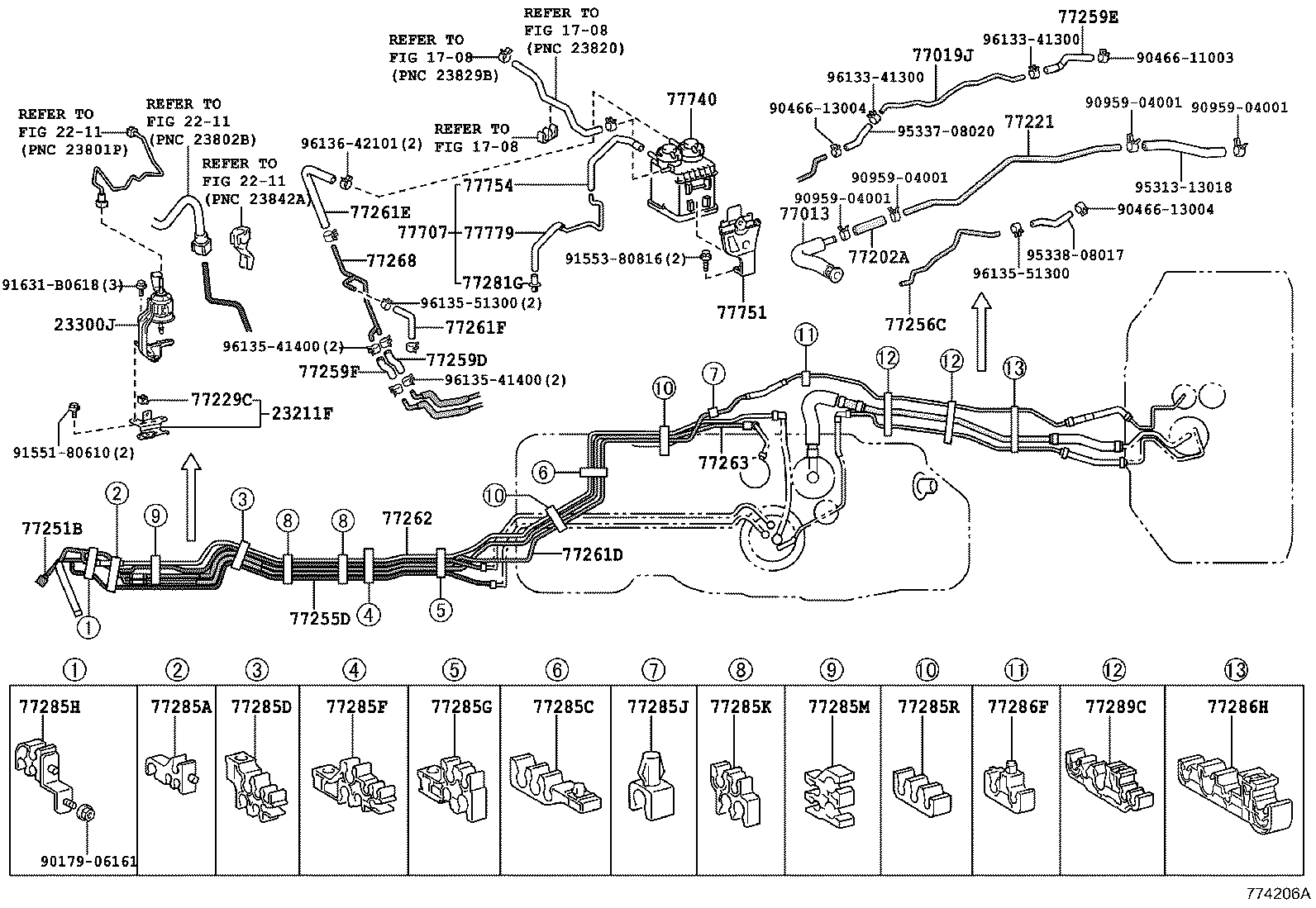 Figure 774206A