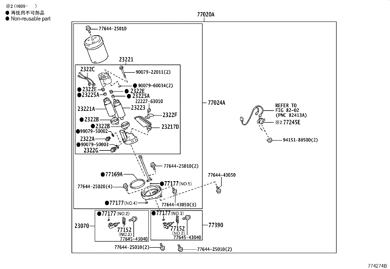 Figure 774274B