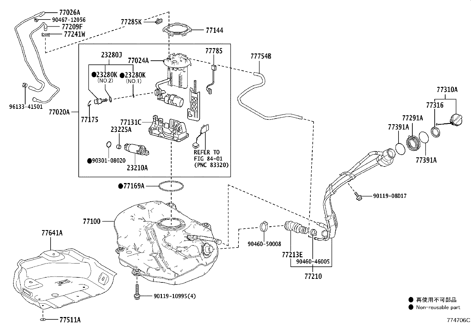 Figure 774706C