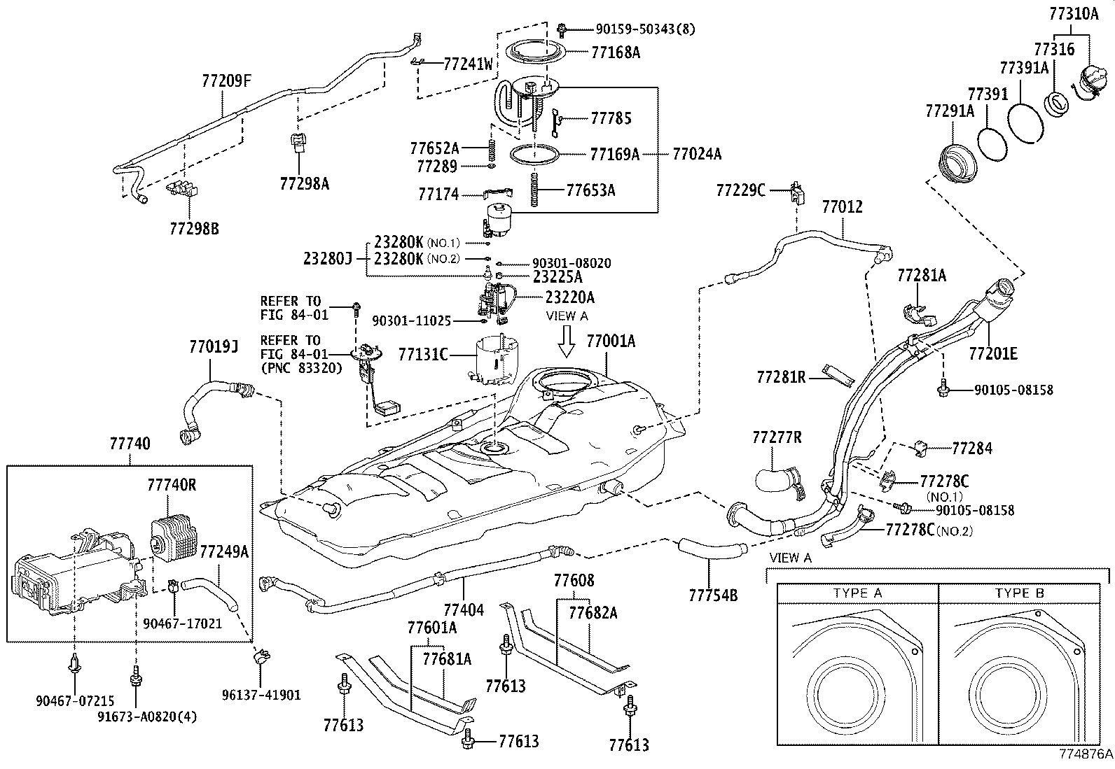 Figure 774876A