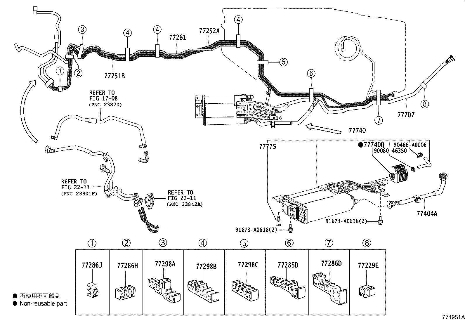 Figure 774951A