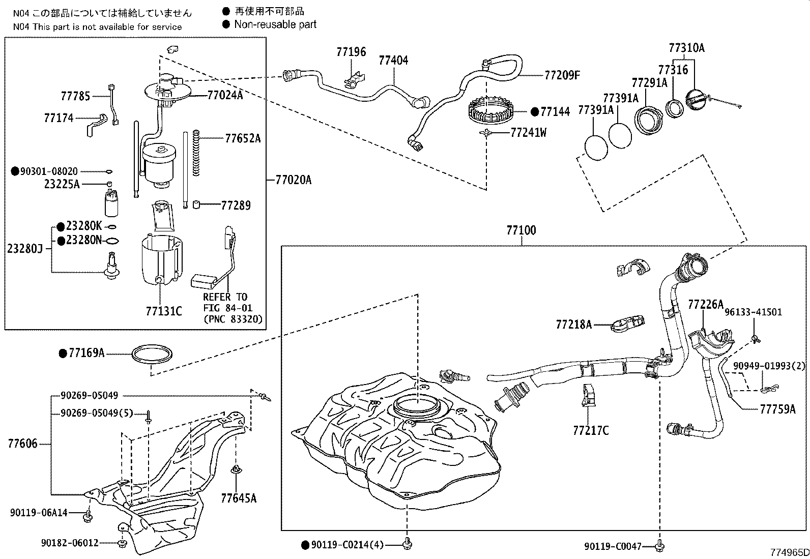 Figure 774965D