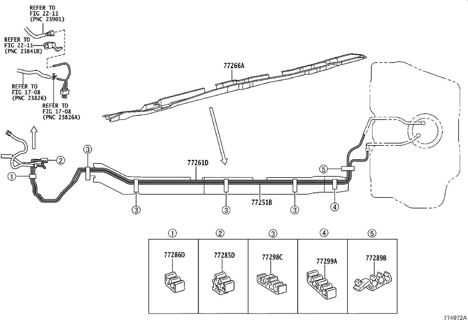 Figure 774972A