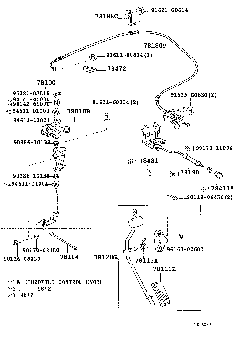 Figure 780005D
