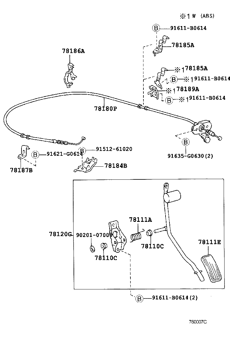 Figure 780007C