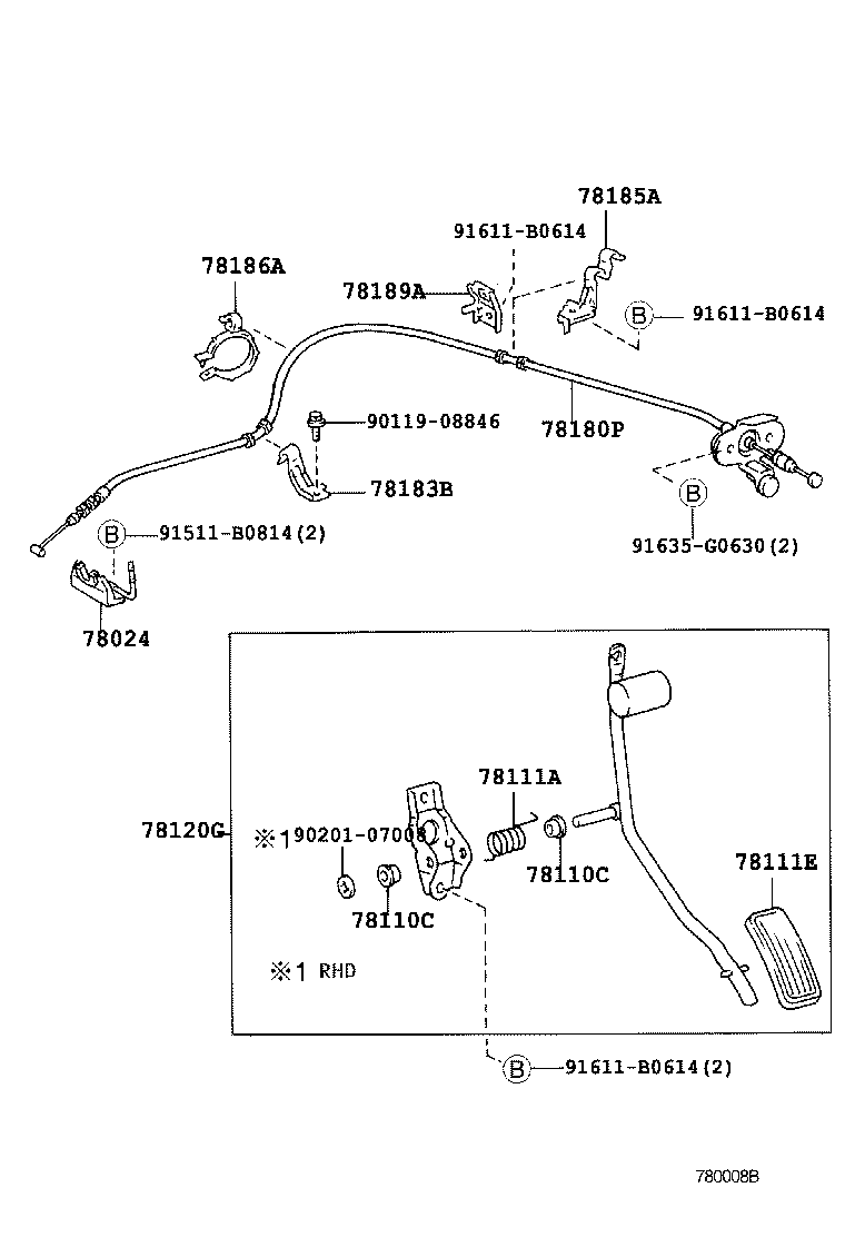 Figure 780008B
