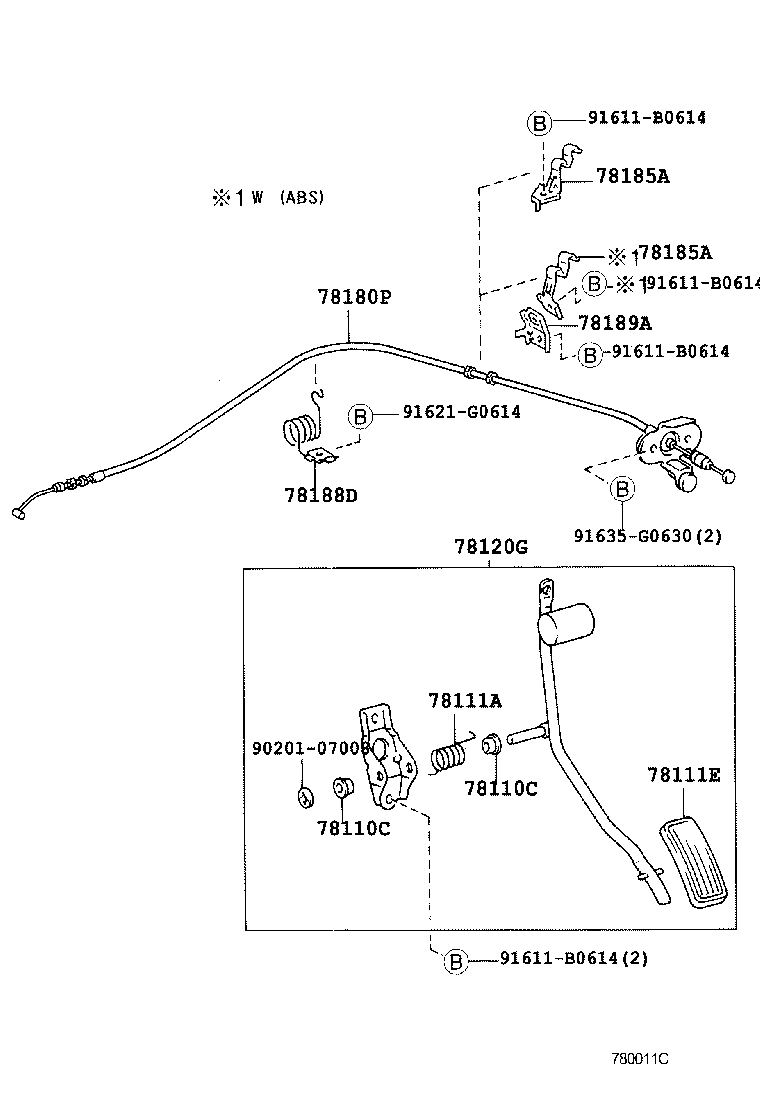 Figure 780011C