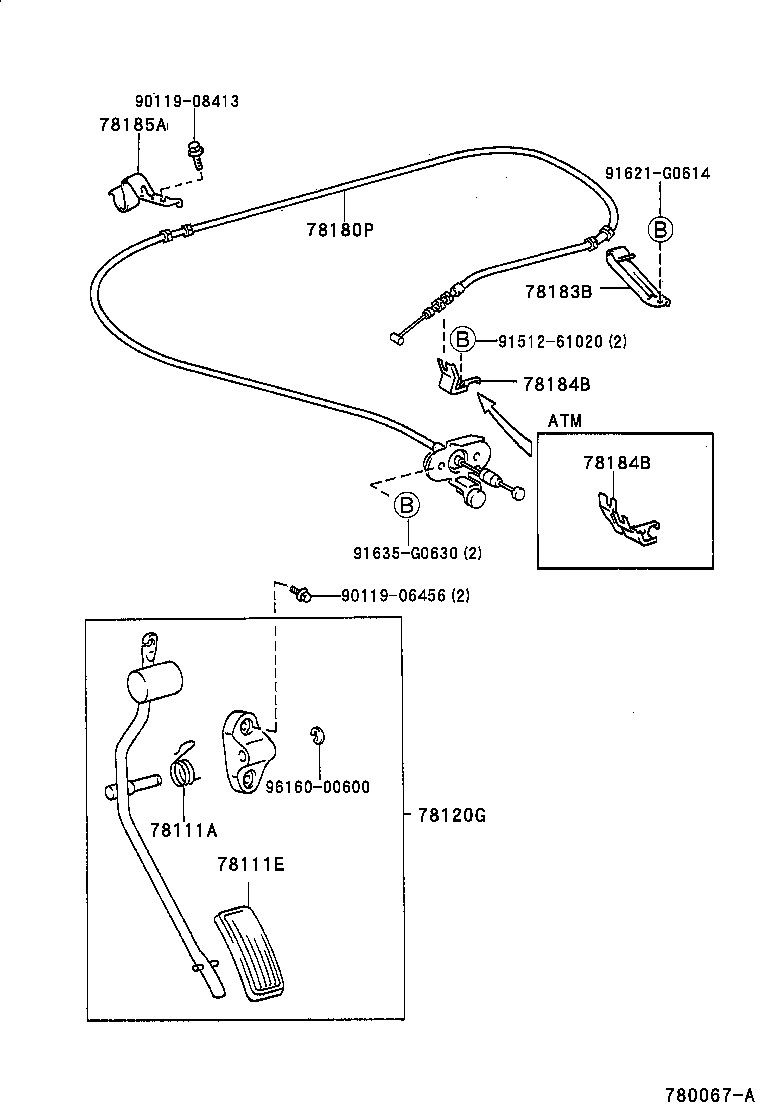 Figure 780067A