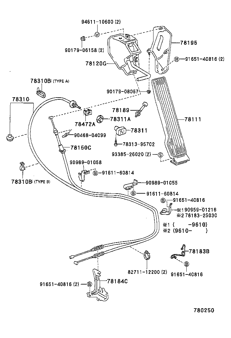 Figure 780250