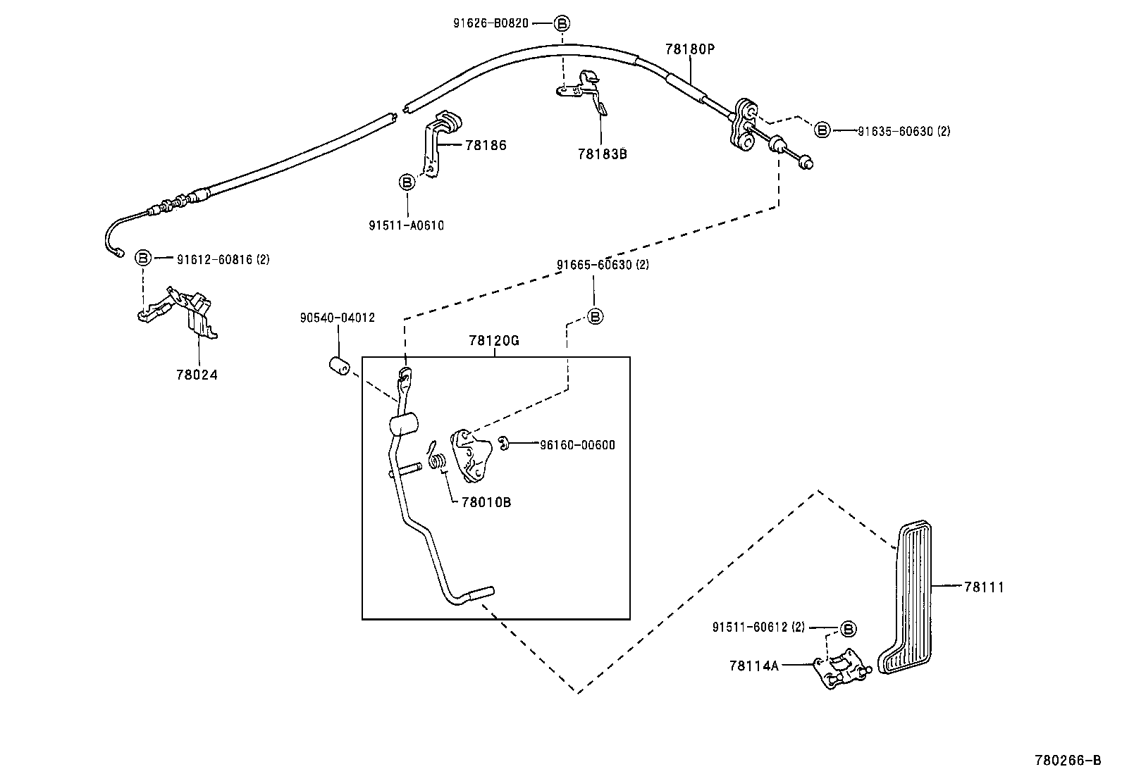 Figure 780266B