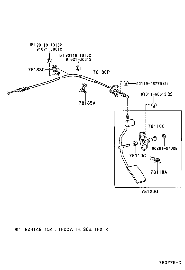 Figure 780275C