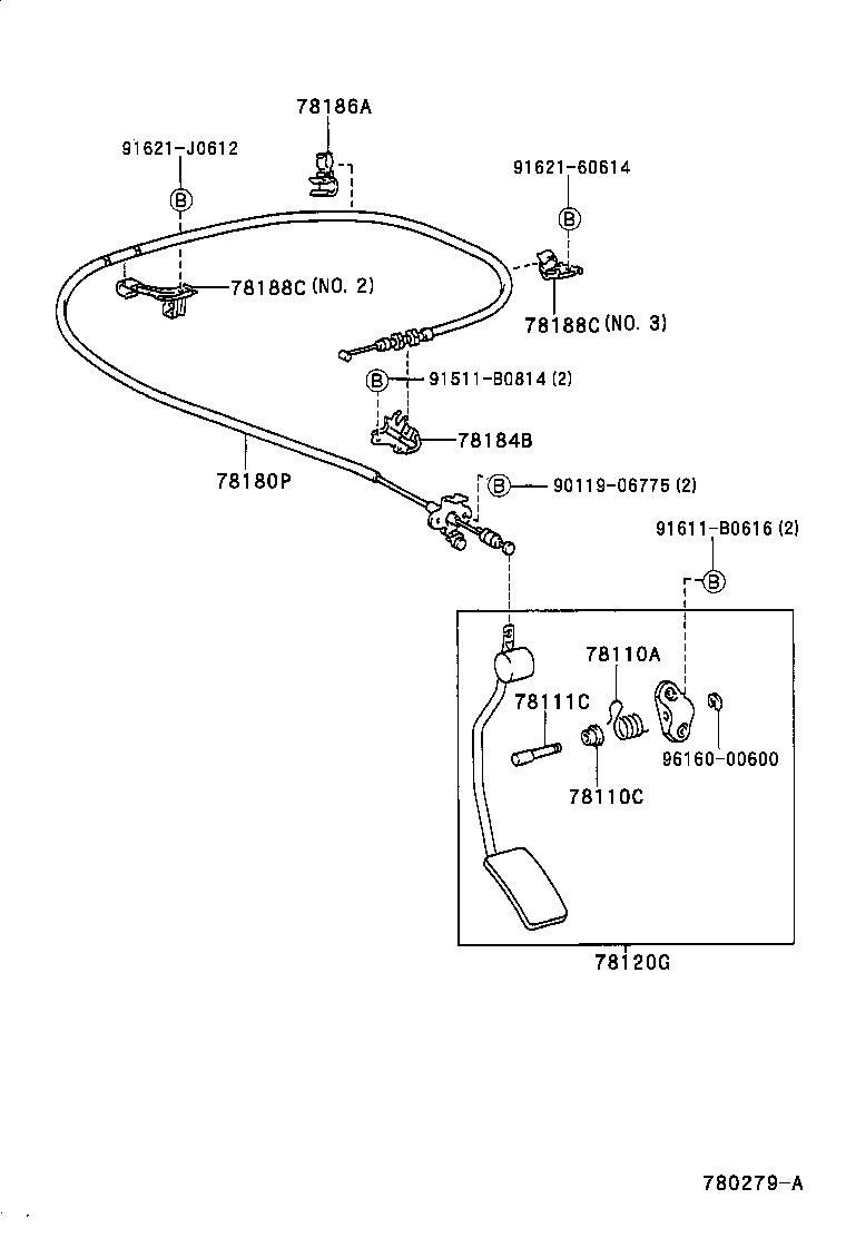 Figure 780279A