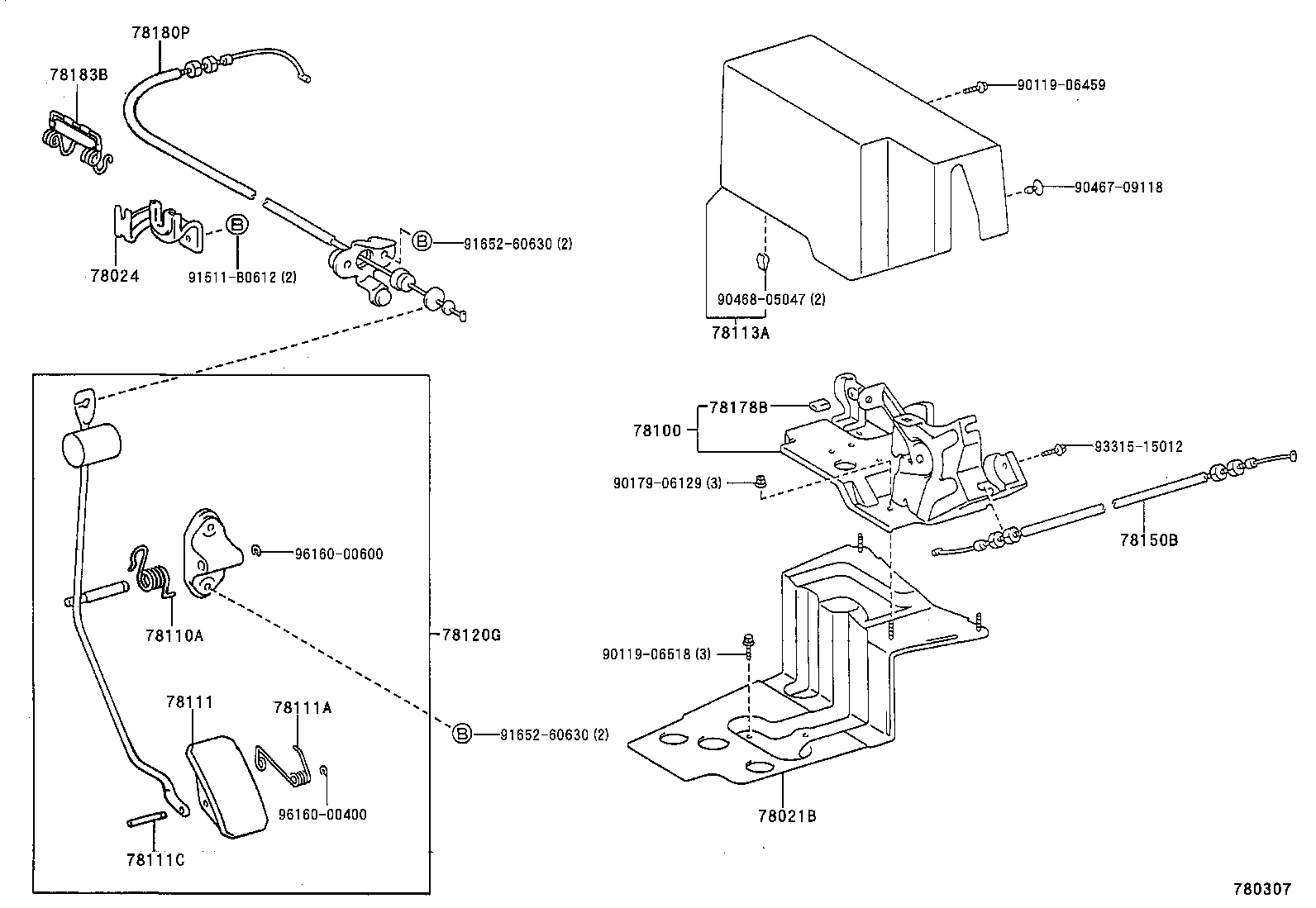 Figure 780307