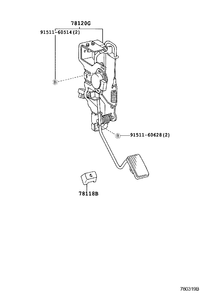 Figure 780319B