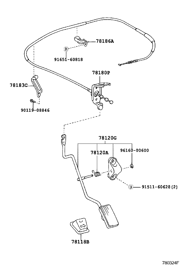 Figure 780324F