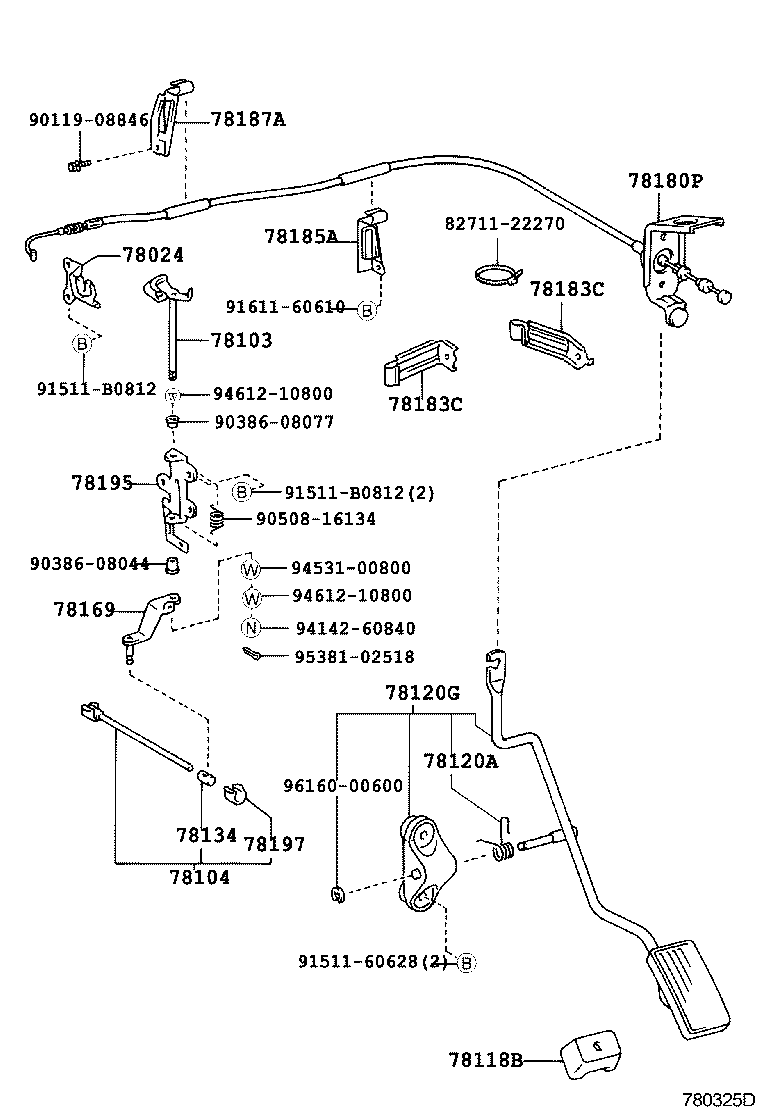 Figure 780325D