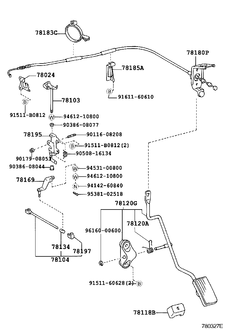 Figure 780327E
