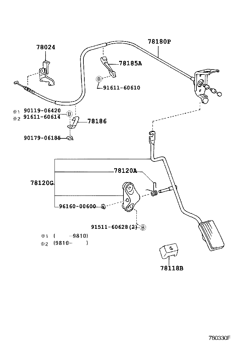 Figure 780330F
