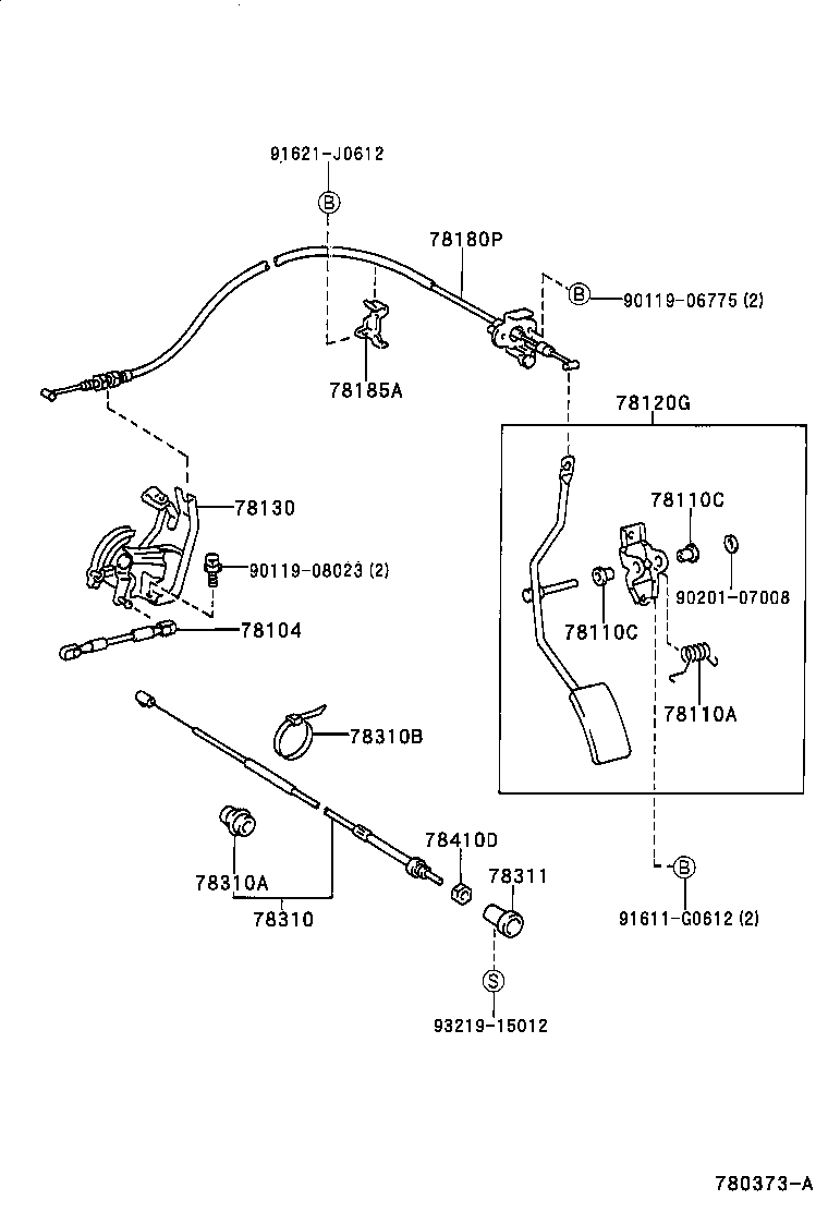 Figure 780373A