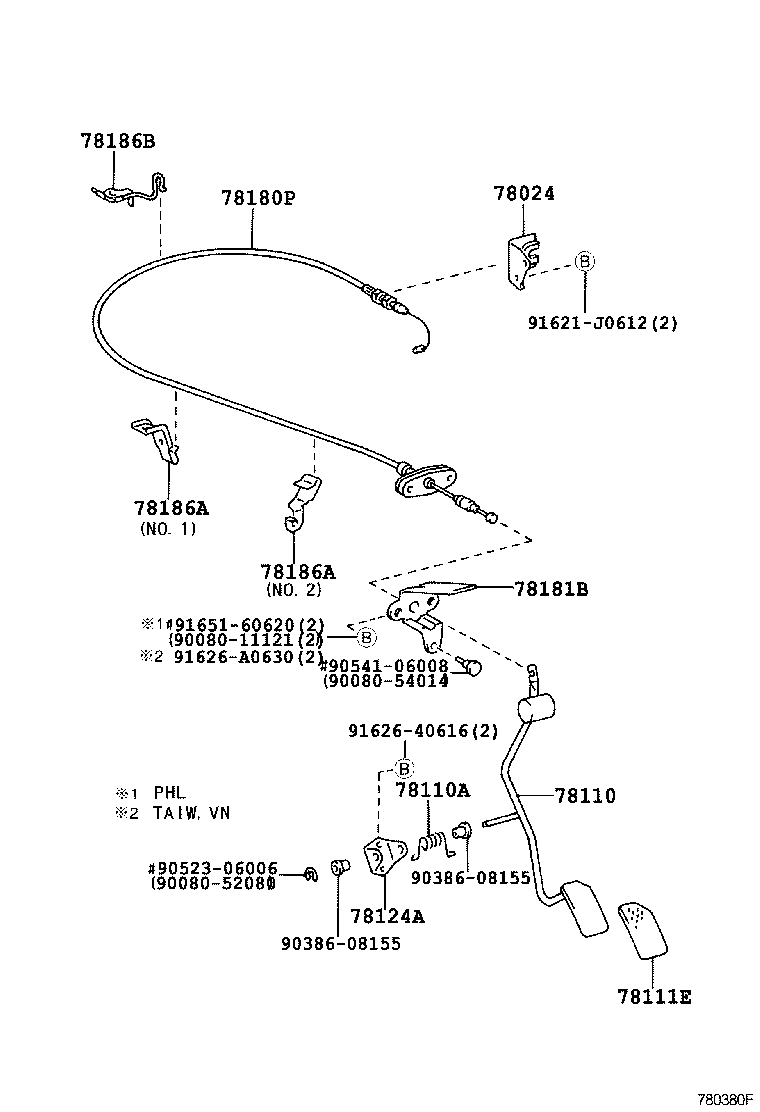 Figure 780380F