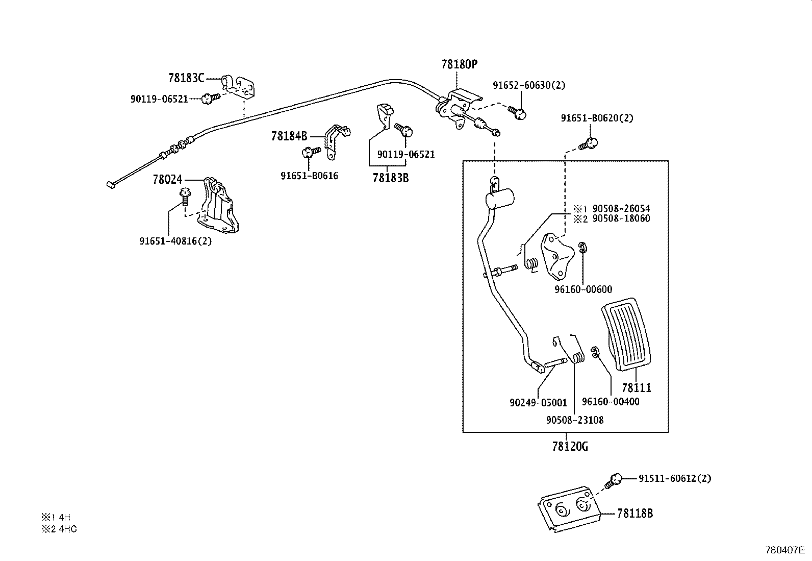 Figure 780407E