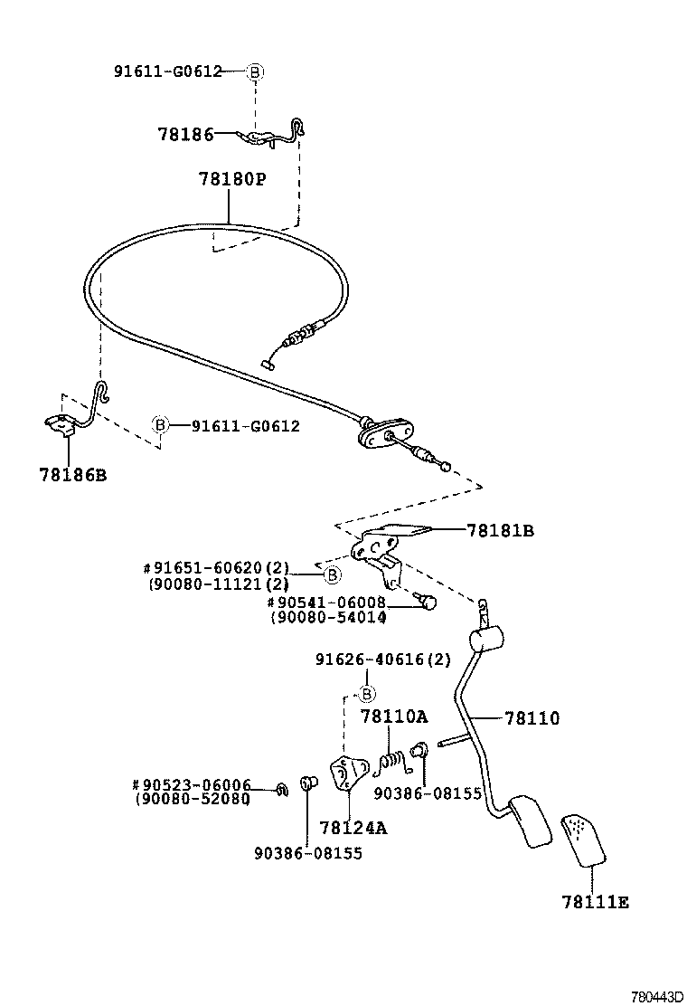 Figure 780443D